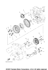 2023 EX SPORT (EX1050BY)