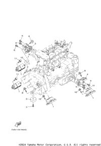 2022 VX CRUISER WITH AUDI (VX1050BX)