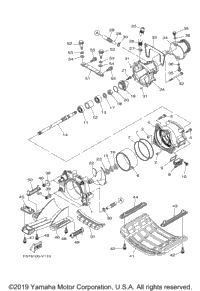 2020 VX-C (VX1050GV)