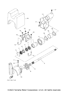 2024 EX SPORT (EX1050BA)