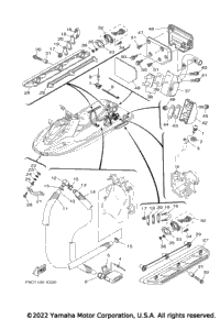 2022 JET BLASTER (JB1050X)