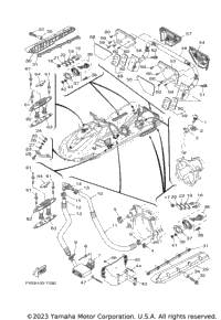 2024 VX CRUISER HO WAUD_V (VX1900BA)