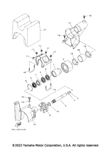 2022 JET BLASTER (JB1050X)