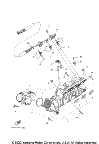 2023 EX SPORT (EX1050BY)