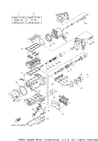 2024 VX DELUXE WITH AUDIO (VX1050DA)