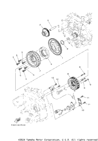 2021 VX LIMITED (VX1050AW)