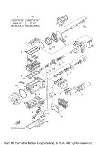 2020 VX LIMITED (VX1050FV)