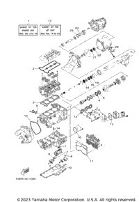 2024 SUPER JET (SJ1050A)