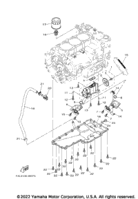 2023 EX (EX1050CY)