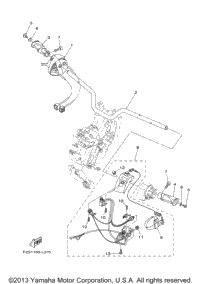 2012 FX SHO (FA1800L)