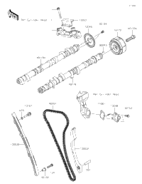 2021 Concours 14 ABS (ZG1400EMFNN)