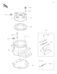 2023 KX65 (KX65CPFNN)