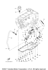 2022 EX (EX1050CX)
