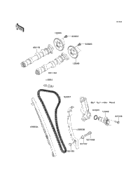 2014 VERSYS ABS (KLE650DEF)