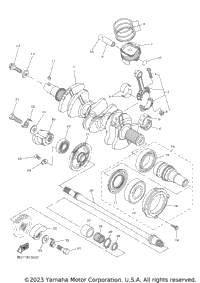 2024 SIDEWINDER STX GT EP (SW1NSGPRL)
