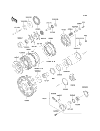 2000 CONCOURS (ZG1000-A15)