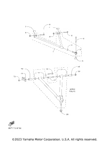 2024 SXVENOM MOUNTAIN (SXV4NMRL)