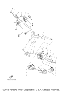 2020 VX LIMITED (VX1050FV)