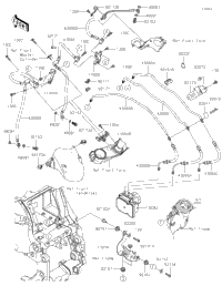 2015 CONCOURS 14 ABS (ZG1400EFF)