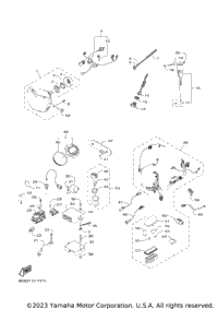 2024 TRANSPORTER LITE 2 U (TRT4NRB)