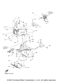 2024 TRANSPORTER 800 (TR8NTSRB)
