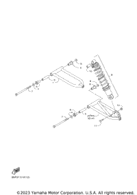 2024 SNOSCOOT ES (SXR2NERW)