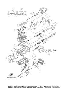 2022 DELUXE (EX1050AX)