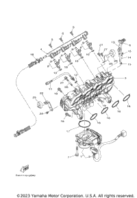 2022 GP1800R HO_HO WITH A (GP1800BX)