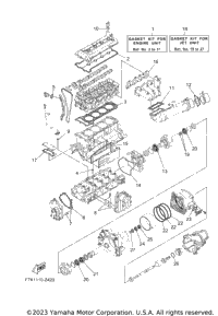2024 FX HO WAUDIO_ FX HO (FX1900BA)