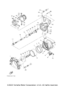 2020 FX HO (FB1800V)