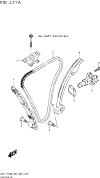 2022 GSX-R600M2