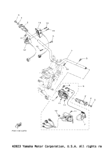 2020 FX CRUISER SVHO (FC1800AV)