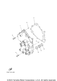 2024 GP HO WAUDIO_ GP HO (GP1900AA)