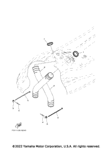 2022 JET BLASTER (JB1050X)