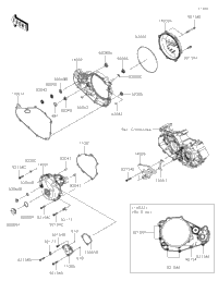 2020 KX450 (KX450JLF)