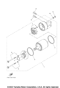 2023 EX SPORT (EX1050BY)