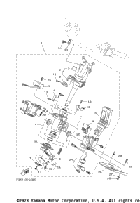 2020 FX CRUISER SVHO (FC1800AV)