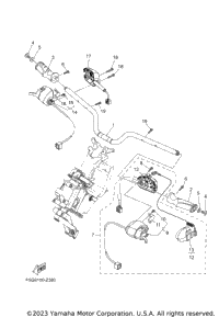 2024 FX HO WAUDIO_ FX HO (FX1900BA)