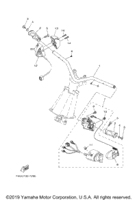 2020 VX (VX1050CV)