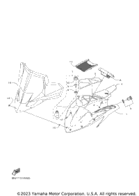 2024 TRANSPORTER 800 (TR8NTSRB)