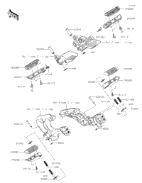 2020 Concours 14 ABS (ZG1400ELF)