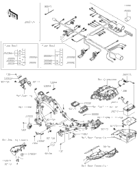 2020 Z400 (ER400DLF)