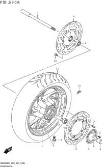 2023 AN400AM3