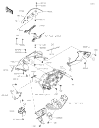 2020 Z400 (ER400DLF)