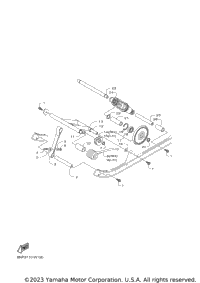 2024 SNOSCOOT ES (SXR2NERW)