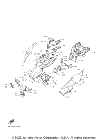 2024 TRANSPORTER 800 (TR8NTSRB)