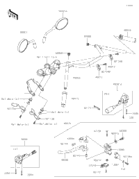 2020 W800 Cafe (EJ800CLF)