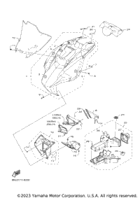 2024 TRANSPORTER LITE (TR4NTRB)