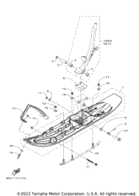 2024 TRANSPORTER LITE (TR4NTRB)