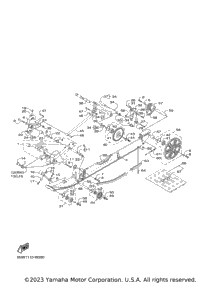 2024 SXVENOM MOUNTAIN (SXV4NMRL)